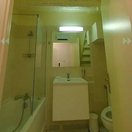 Centre - Les Halles Nimes- Maison Carree - Proche Gare De 公寓 尼姆
